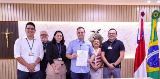 Roberto CIdade Foto - Herick Pereira