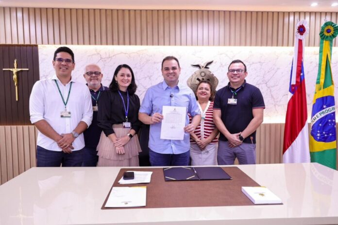 Roberto CIdade Foto - Herick Pereira