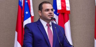 Roberto Cidade Foto - Herick Pereira