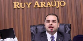 Roberto Cidade Foto – Herick Pereira