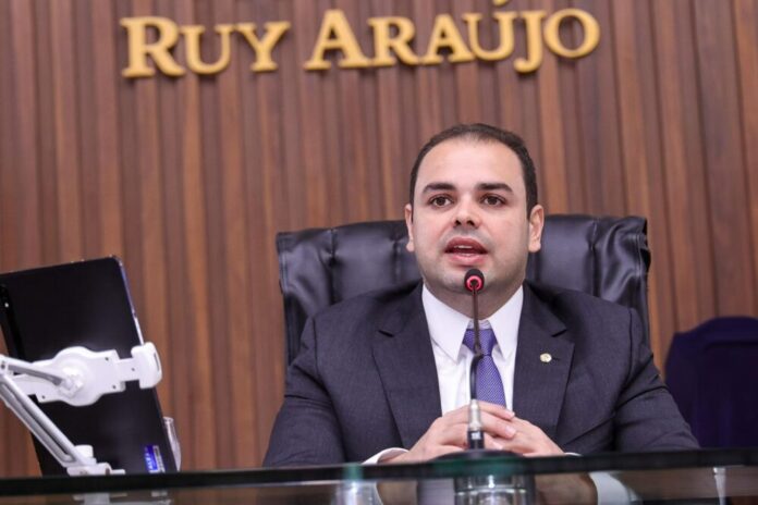 Roberto Cidade Foto – Herick Pereira