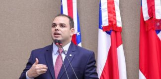 Roberto Cidade Foto - Herick Pereira