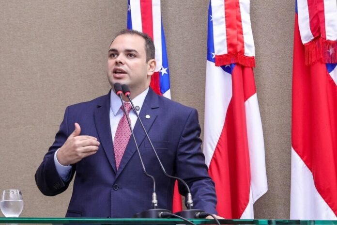 Roberto Cidade Foto - Herick Pereira