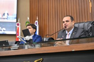 Inscrições para concurso da Aleam entram na reta final e presidente Roberto Cidade destaca prazo limite para participação no certame