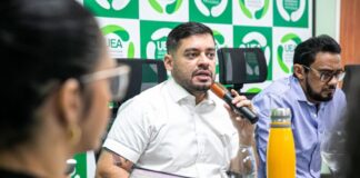 UEA realiza "Encontro de coordenadores de cursos de graduação" com foco em planejamento e integração