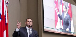 Roberto Cidade Foto - Herick Pereira