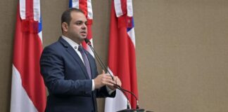 Roberto Cidade Foto - Herick Pereira