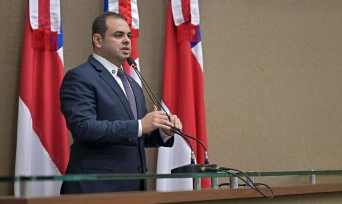 Roberto Cidade Foto - Herick Pereira