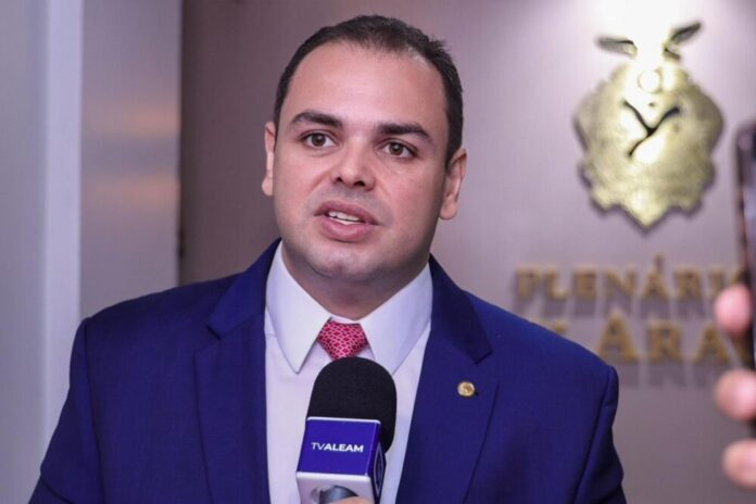 Foto - Herick Pereira Foto - Herick Pereira