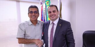 Fotos - Herick Pereira