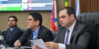 Roberto Cidade Foto - Herick Pereira