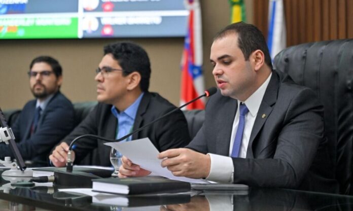 Roberto Cidade Foto - Herick Pereira