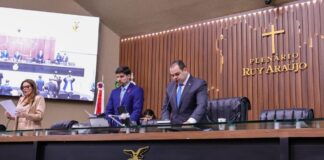 Roberto Cidade Foto - Herick Pereira