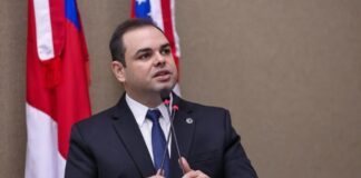 Roberto Cidade Foto - Herick Pereira