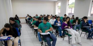 UEA inicia aplicação das provas do SIS e Vestibular 2025, em todo o Amazonas, neste domingo (26/10)