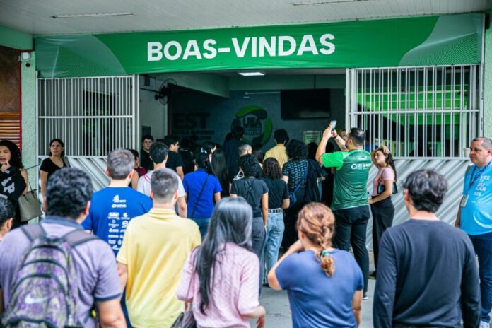 Provas do Vestibular e SIS da UEA encerram com balanço positivo e clima de tranquilidade em todo o Amazonas