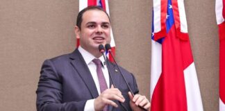 Roberto Cidade propõe programa para garantir água potável aos amazonenses em escolas públicas
