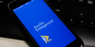 auxilio emergencial