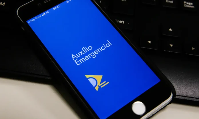 auxilio emergencial