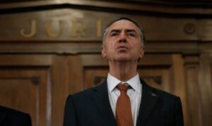 Barroso diz que pretende viver sem exposição pública após sair do STF