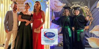 Manaus recebe de volta o “Projeto Medicina” da Casa do Reforço, em Manaus