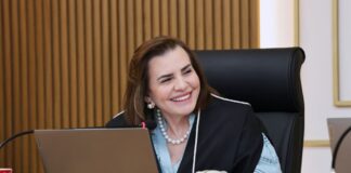 conselheira yara tce anos