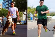 corrida pet manaus ()