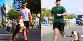 corrida pet manaus ()
