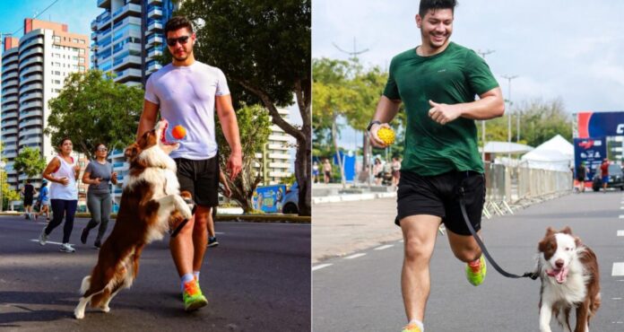 corrida pet manaus () corrida pet manaus ()