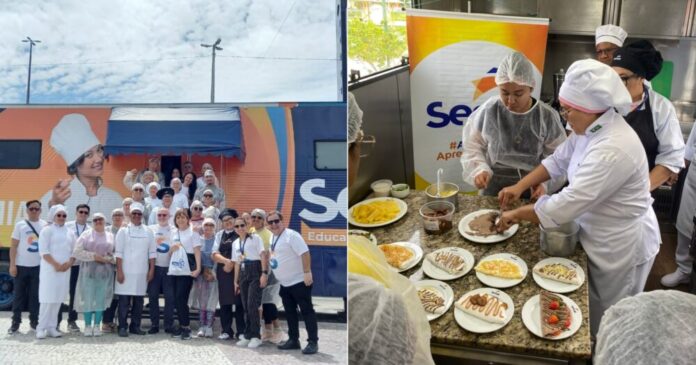 curso senac () curso senac ()