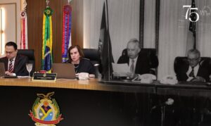 Do papel à inteligência artificial, TCE-AM transforma julgamentos e se torna referência em modernização