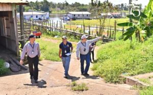 De rabetas a teleauditorias: a jornada do TCE-AM para alcançar todos os municípios do Amazonas