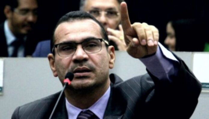 Vereador Jaildo dos Rodoviários é cassado pelo STJ por improbidade e perde direitos políticos Vereador Jaildo dos Rodoviários é cassado pelo STJ por improbidade e perde direitos políticos