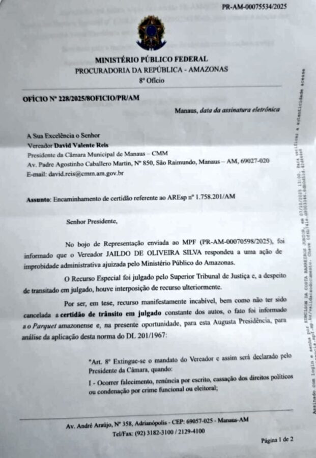 jaildo cassado jaildo cassado