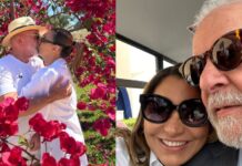 Janja celebra os 80 anos de Lula com mensagem apaixonada: ‘Que privilégio acordar contigo todos os dias’