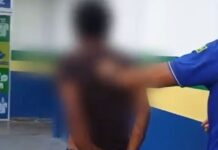 Pai é preso após estuprar o próprio filho de apenas 3 anos em Manaus: ‘Apresentou muitas dores na parte íntima’