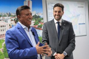 Amazonastur e Embaixada da Argentina tratam da retomada de voos diretos entre Manaus e Buenos Aires