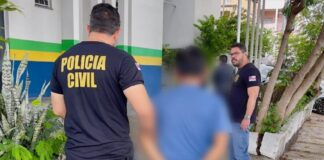 preso guia turistico