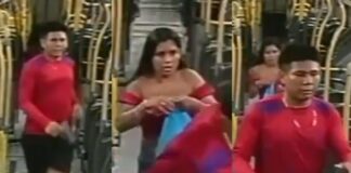 procurados manaus ()