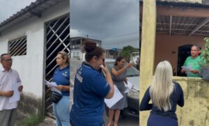 Famílias do Conjunto Cidadão XII devem comparecer à Suhab para atualização cadastral