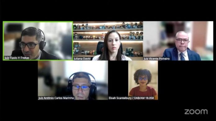 respeito à advocacia