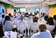 TCE-AM promove ação do Setembro Amarelo em apoio à saúde mental dos servidores setembro amarelo