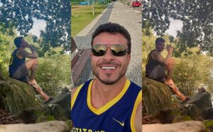 Tragédia no Açutuba: homem solidário e apaixonado pela sua família perde a vida ao tentar resgatar moto aquática