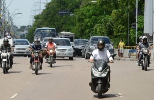 Mais de 500 mil motoristas serão beneficiados com redução do IPVA no Amazonas