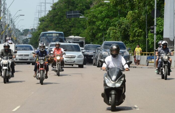transito manaus transito manaus