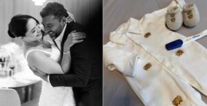 Wilson Lima revela com emoção que será pai novamente: ‘Gratidão a Deus’