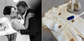 wilson lima sera pai novamente[ ()