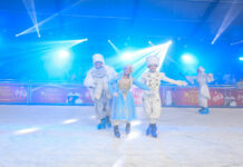 patinação ponta negra manaus