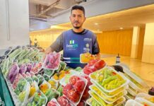 Feiras de produtos regionais da ADS terão 10 edições nesta semana em Manaus