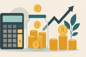 Calculadora de Juros Compostos